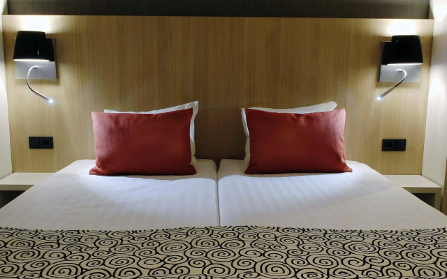 Mercure Hotel Schiphol Terminal