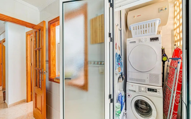 Sea-view Stay, Torrevieja