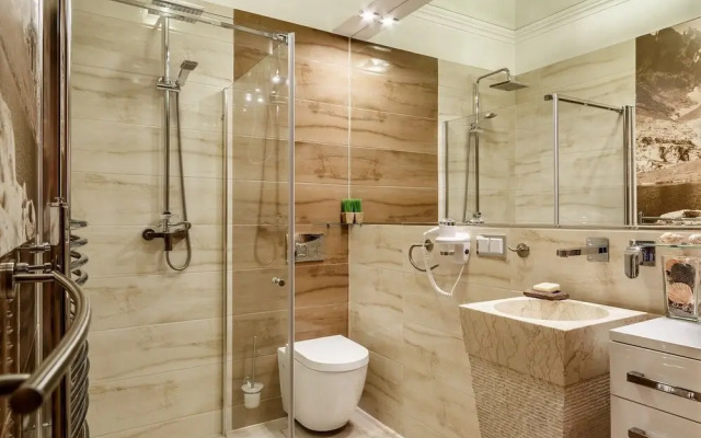 TatryTop Zakopiańskie Tarasy Premium Spa