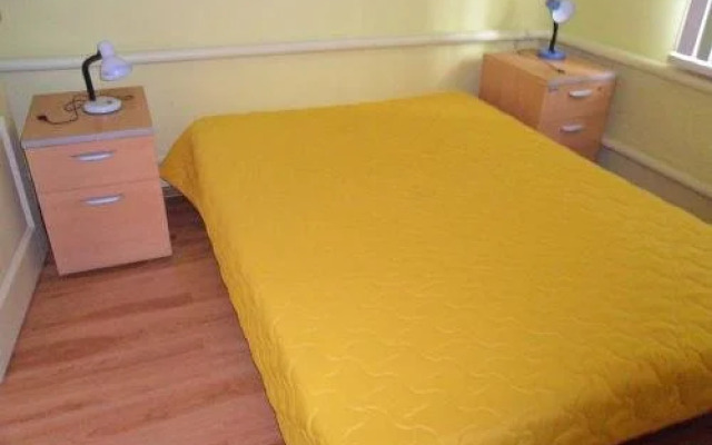 Carnival Mini-hotel