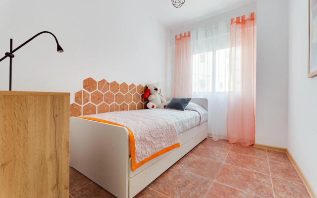 Miralmar Apartamento