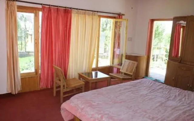 Vajra Villa