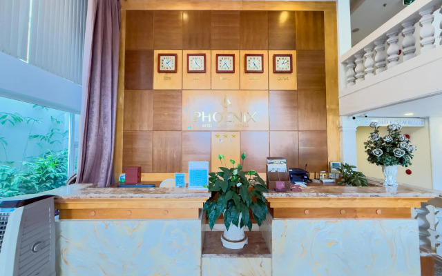 Phoenix Hotel Vung Tau