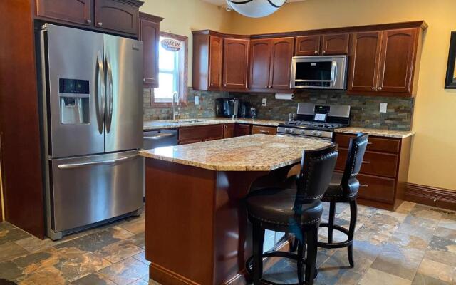 Lil' Heart & Soul Boutique Inn