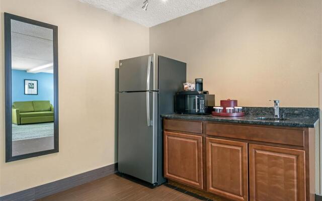 Clarion Hotel Conference Center Lexington North