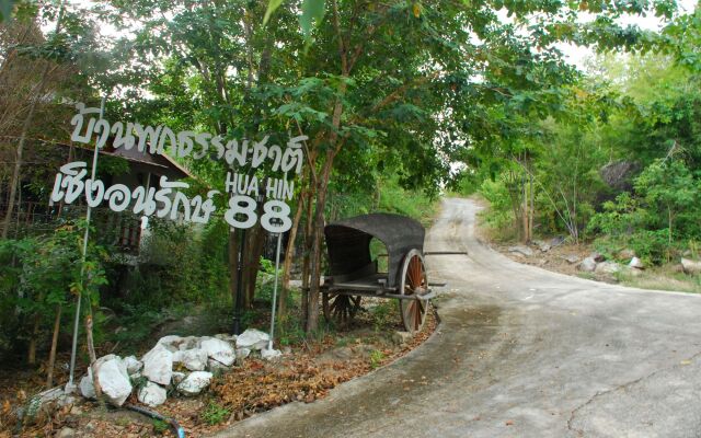 Hua Hin Home Hill