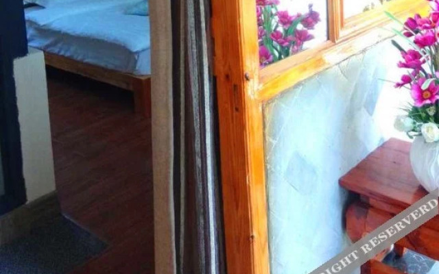 DaLi Eryuhuaxia inn