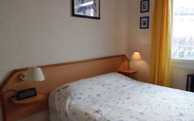Hotel Lutetia