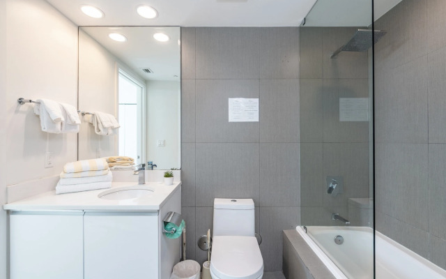 Global Luxury Suites at Monte Carlo