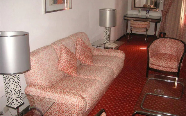 Montechoro Clube 99 - Apartamentos Turísticos