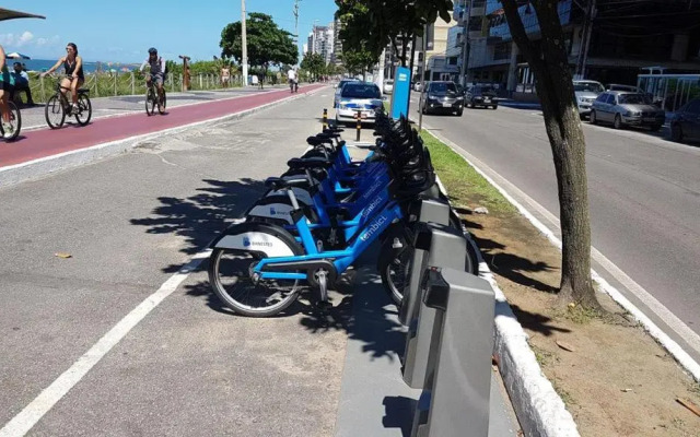 Residencial Pasárgada, apto 602