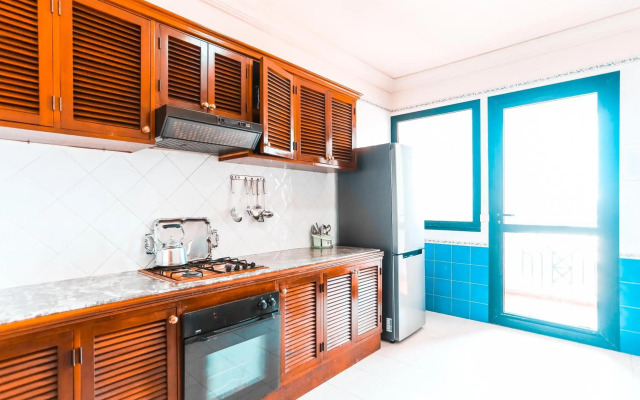 Appart Hotel Alia