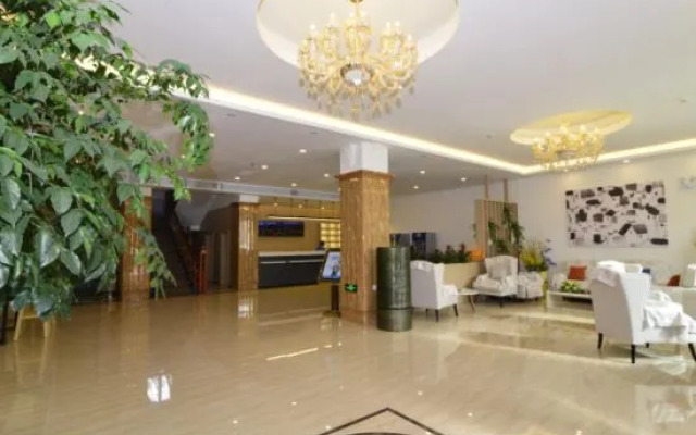 Hanting Hotel