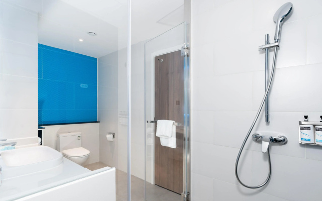 Holiday Inn Express Chengdu High-Tech Zone by IHG