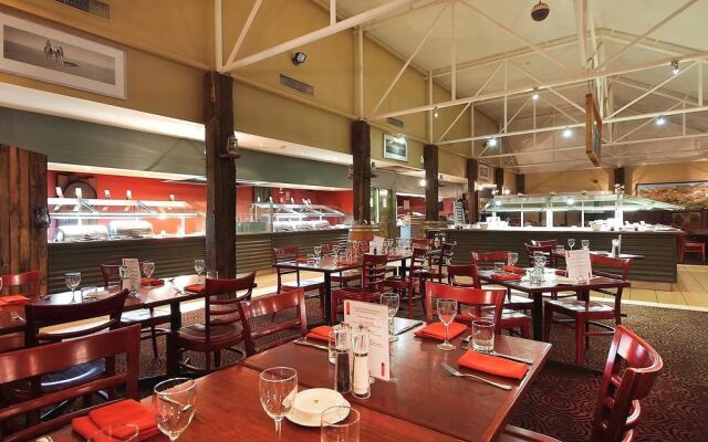 Outback Pioneer Hotel by Voyages