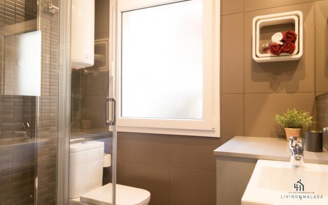 Muelle Uno EST 2A in Málaga