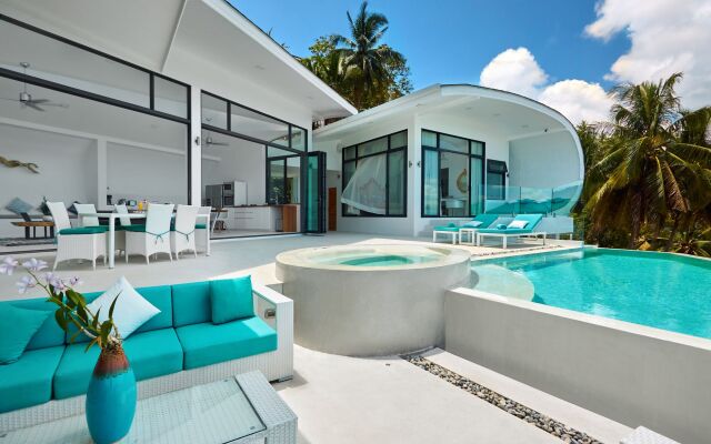 Infinity Villa