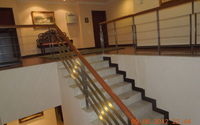 Berjaya Times Square Apartment Complex