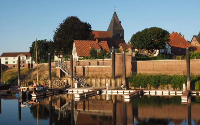 Ferienwohnung Hitzacker/Elbe