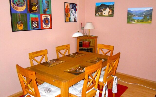 Seegarten Appartements