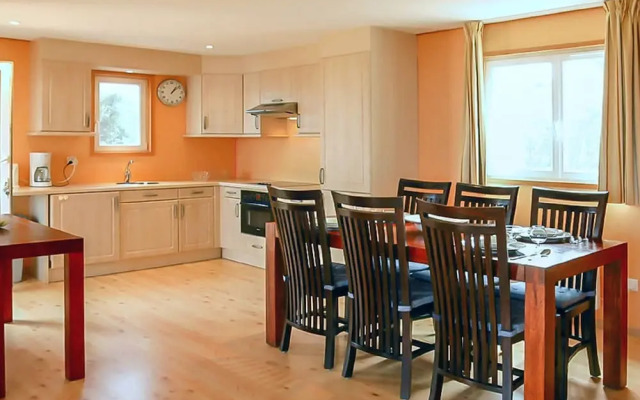 Résidence SerenAmore