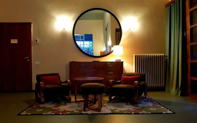 Villa Gotti Charming Rooms