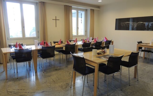 B&B Haus Schönstatt - Self-Check-In