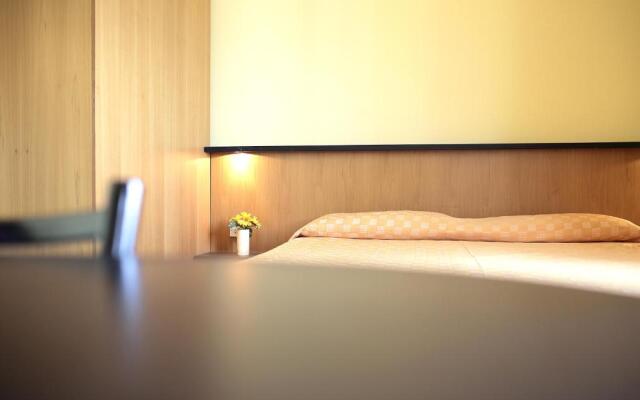 Green Sporting Club Hotel