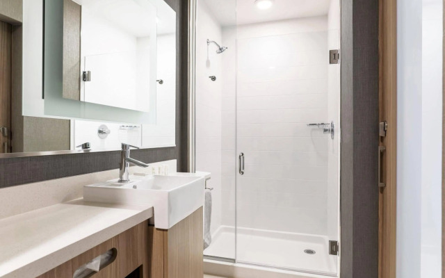 SpringHill Suites by Marriott Truckee Lake Tahoe