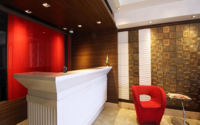 Hotel Swati