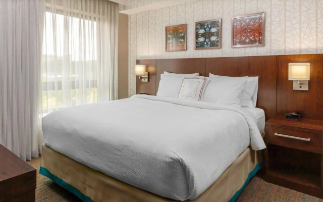 Residence Inn by Marriott Boston Burlington