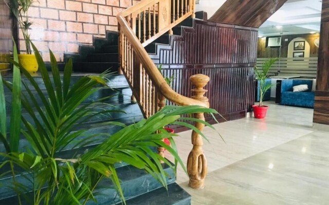 Maharaja Resorts