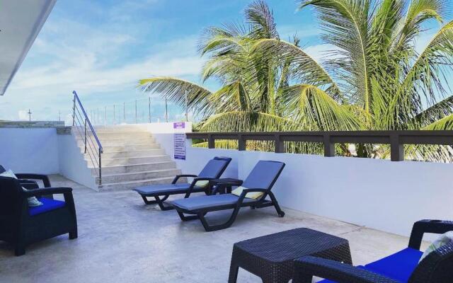 Apartamento Carey