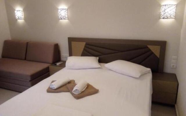 magicstay - aparthotel 3 stars sarti