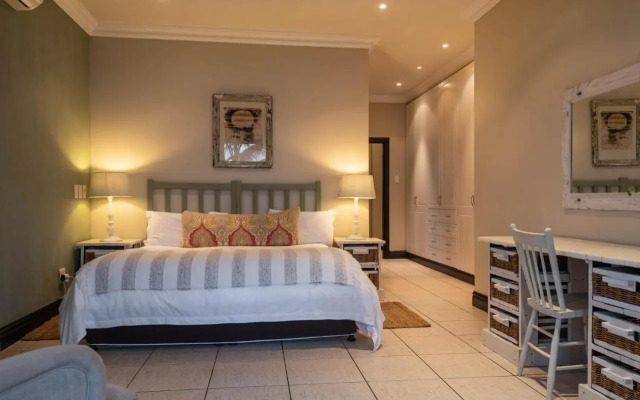 Apartment Marichel 4