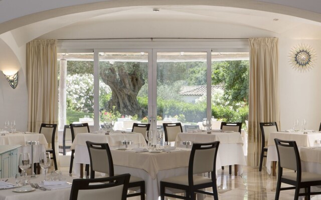 Hotel La Rocca Resort & Spa