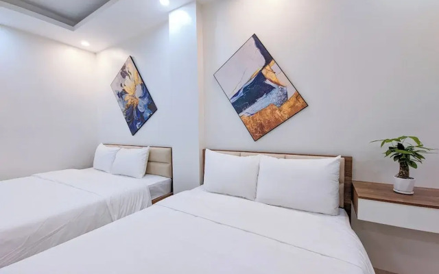T&T Hotel apartment