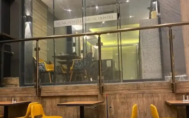 Musk24 Hostel