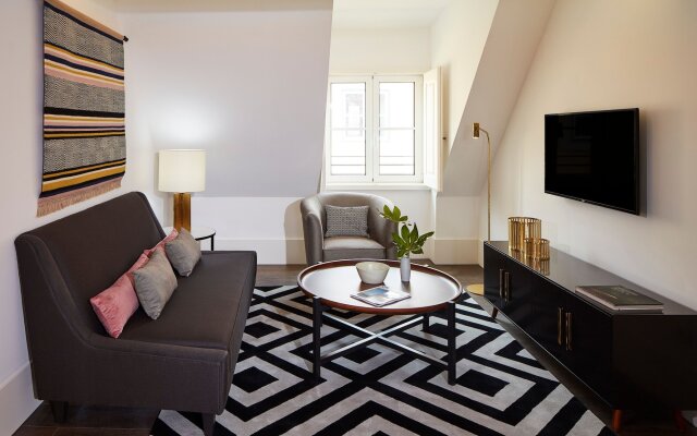 The Lumiares Hotel & Spa