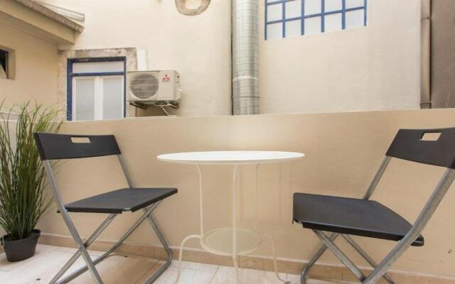 Alfama Charm Apartment