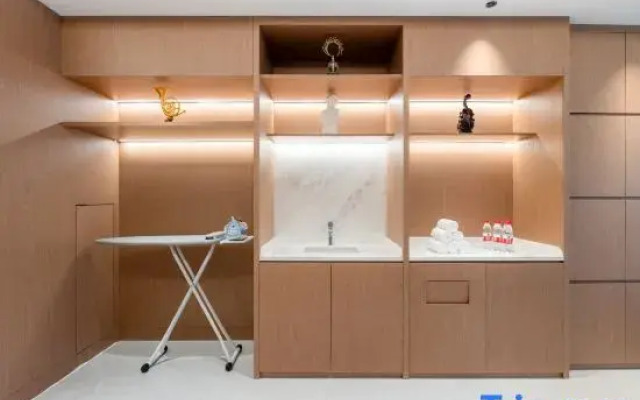 Vienna Hotel (Chongqing Rongchuang Cultural Tourism City Branch)