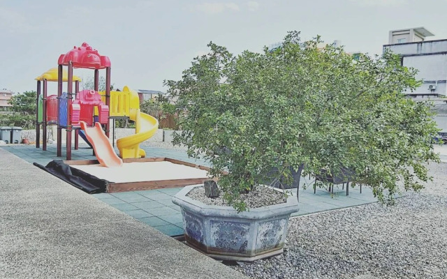 WMS Villa