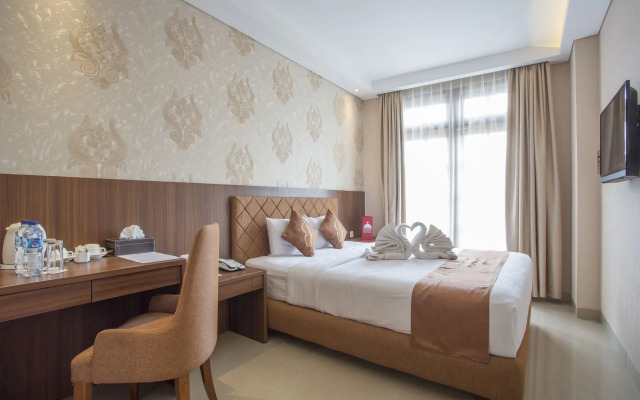 Prima In Hotel Malioboro
