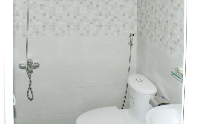 Cents Da Nang Hotel - Hostel