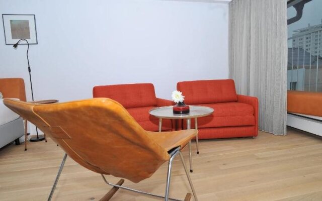 Boutique Hotel Hauser