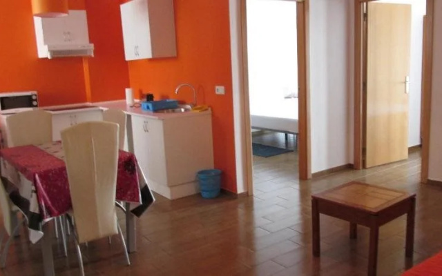 Apartamentos Cais das Descobertas