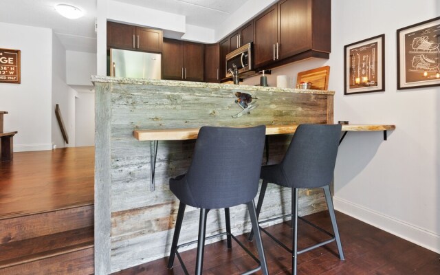 Chateau Ridge Chalets