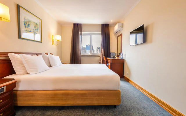 SANA Rex Hotel