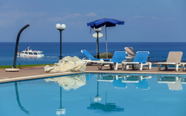 Fig Tree Bay