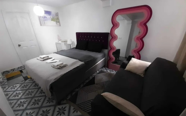 Blue Horizon Residence